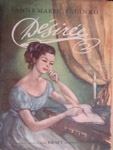 Desirees Diary(Book One)