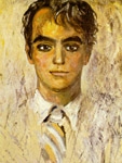 The Poetry of Federico García Lorca